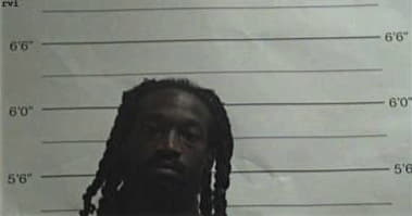 Darren Nealy, - Orleans Parish County, LA 